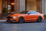 Shelby Super Snake Bold Edition 2019 года